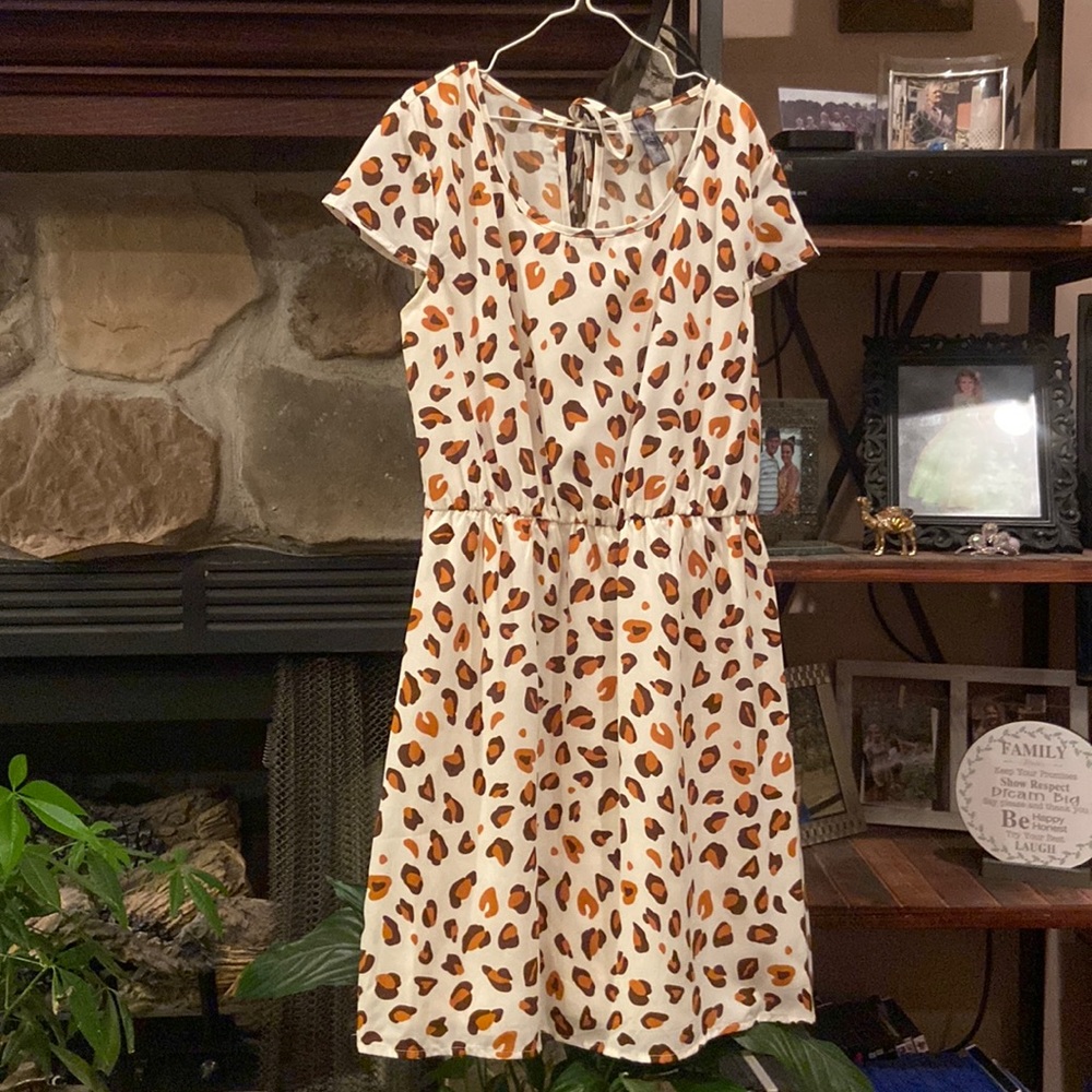 Womens Wish size small dress